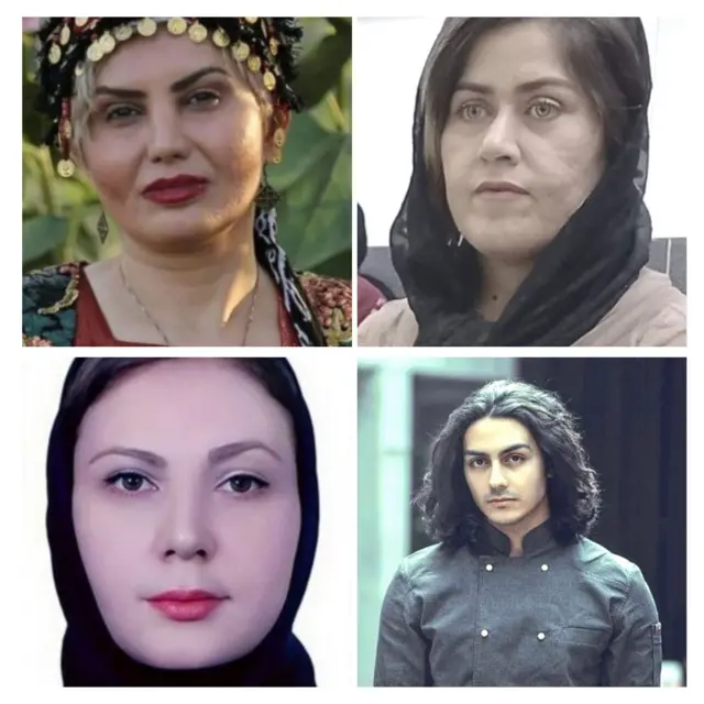 جنبش اعتراضی