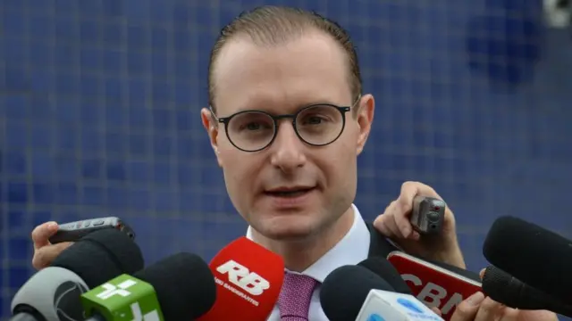 Cristiano Zanin Martins