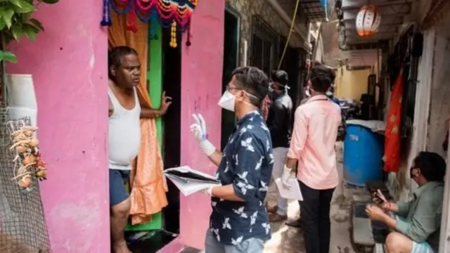 कोरोना वायरस