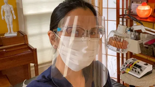 พุทธชาติ แองกลิน คนไทยในรัฐแมรีแลนด์