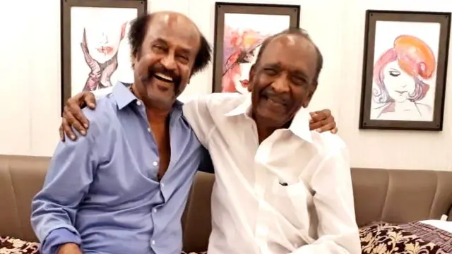 பிரபல தமிழ் திரை இயக்குநர் மகேந்திரன் காலமானார்