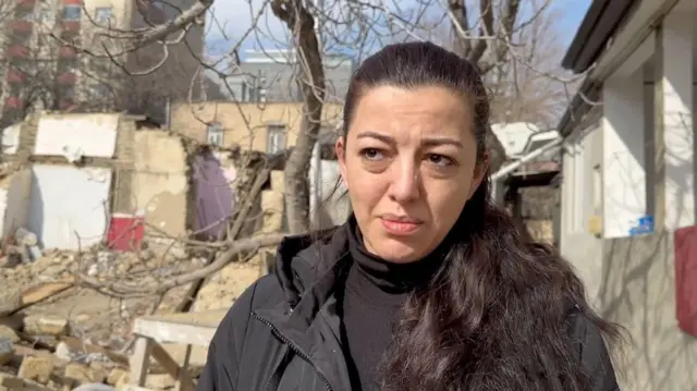 Bakı, əmlak hüququ, insan haqları, tikinti, Kubinka