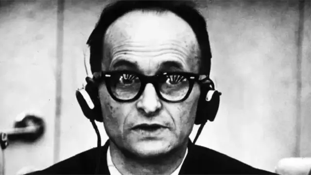 అడాల్ఫ్ ఐష్మన్