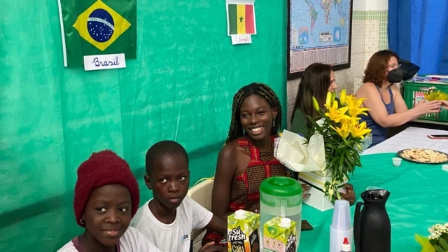 Fatou Ndiayebeat jogo 365uma escola pública brasileira