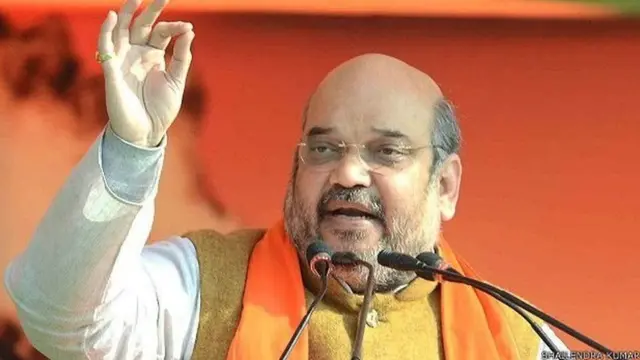 सोहराबुद्दीन शेख खटला, अमित शहा, भाजप, मुंबई