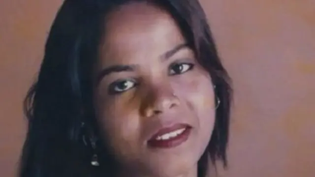 ஆசியா பீபி