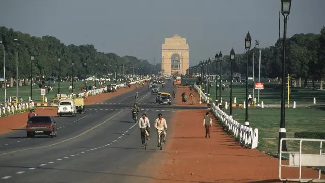 इंडिया गेट