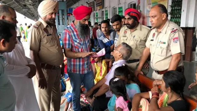 कुलदीप सिंह