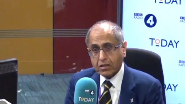 मोहम्मद अमीन