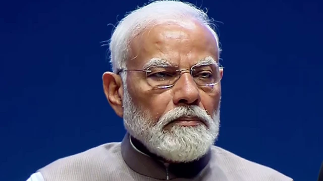 पीएम की टिप्पणी में छिपा संदेश क्या? 