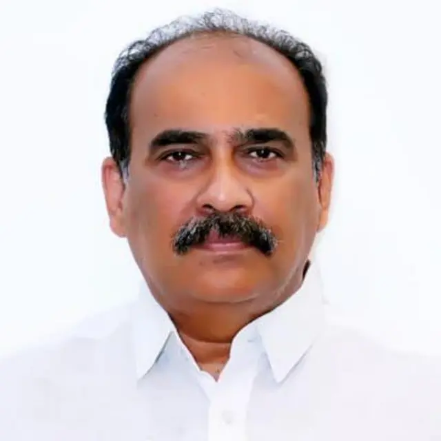 బాలినేని శ్రీనివాసరావు 