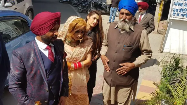 भारत-पाकिस्तान