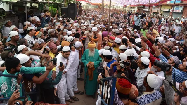 இஸ்லாமியர்கள்