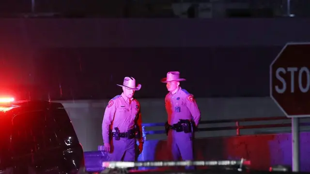 அமெரிக்கா துப்பாக்கிச்சூடு 29 பேர் பலி - அந்நாட்டில் நடப்பது என்ன?