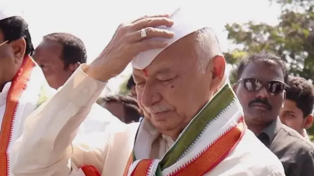 सुशीलकुमार शिंदे