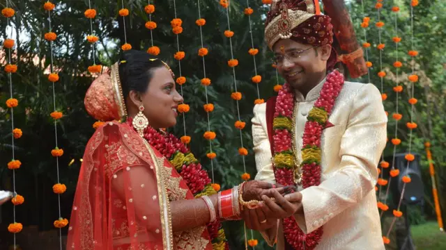 ప్రశాంత్, నీతి శ్రీ