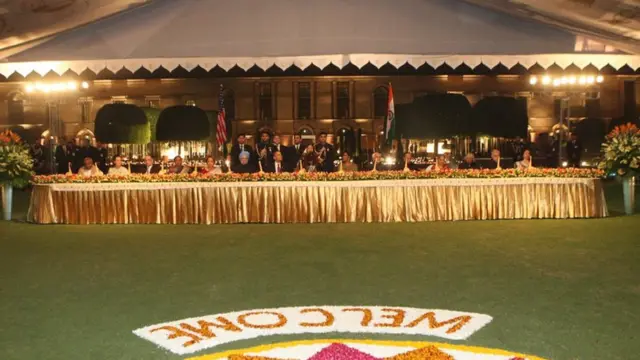 குடியரசு தலைவர் மாளிகை