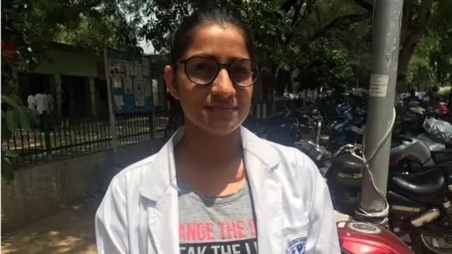 डॉक्टर अरुणा सिंह