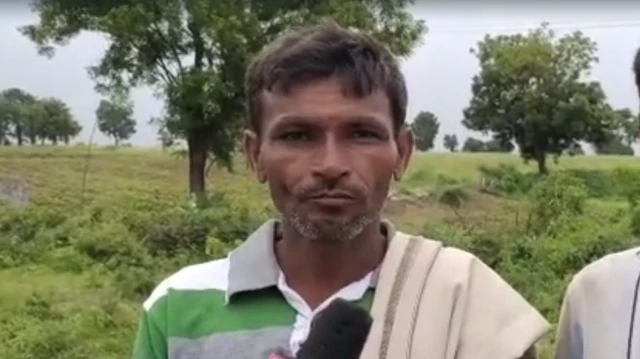 દલિતો પર અત્યાચાર