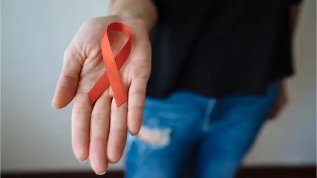 एचआईवी