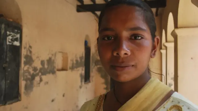 पिंकी कुमारी