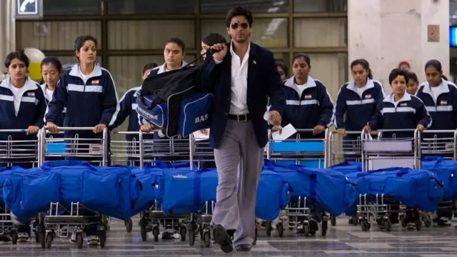 चक दे इंडिया