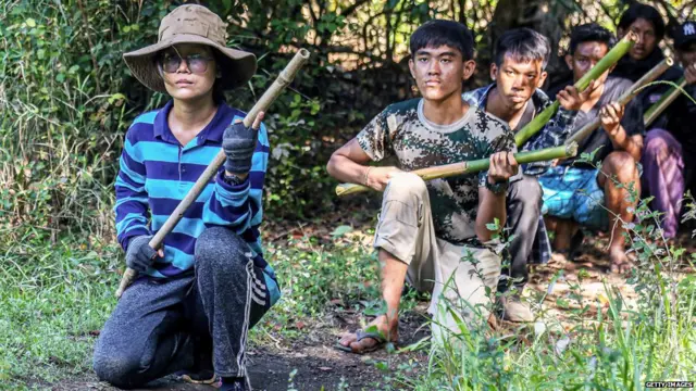 ਮਿਆਂਮਾਰ