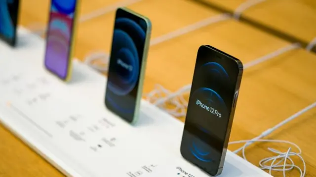 ஆப்பிள் ஐபோன்