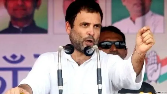 ਰਾਹੁਲ ਗਾਂਧੀ