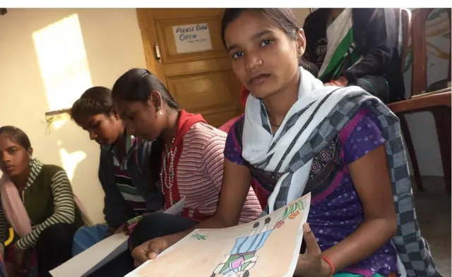 साधना पटेल