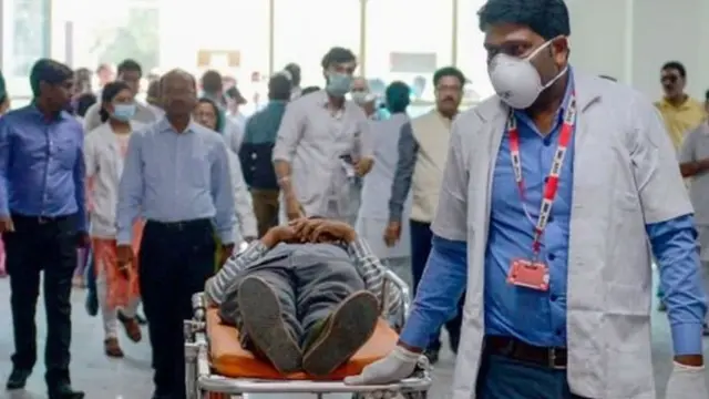 கொரோனா நெருக்கடி: மோதி அரசு பதிலளிக்க வேண்டிய கேள்விகள் என்ன?