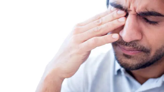 অ্যান্টিবায়োটিকের প্রভাবে অনেকের অ্যালার্জি হতে পারে তবে সেই আশঙ্কা খুব কম।