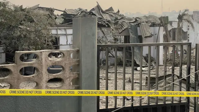 Aworan ibi ibugbamu ni Ibadan