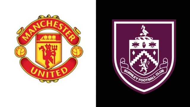 ማንቸስተር ዩናይትድ ከ በርንሌይ