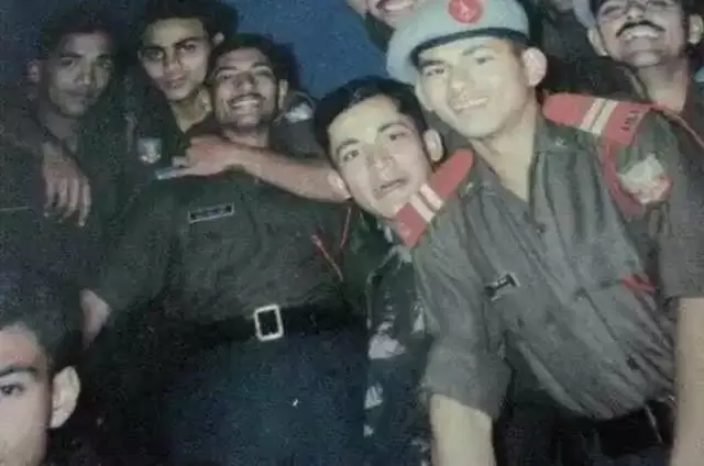 మనోజ్ పాండే