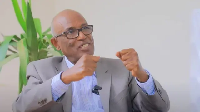 ኣቶ ገብሩ ኣስራት