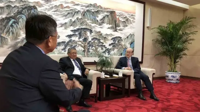 刘结一