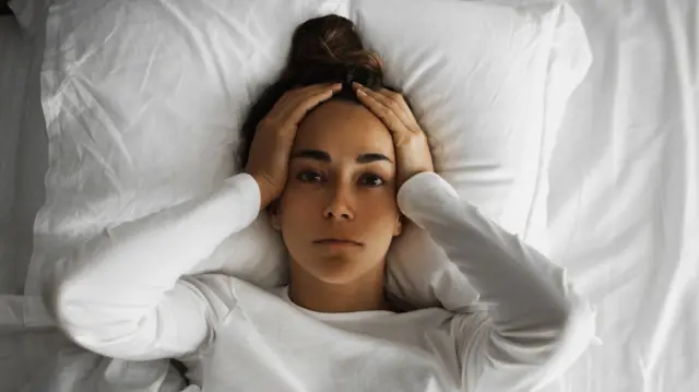 anskioznost, uznemirenost, psihologija