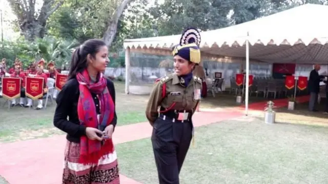 भावना कस्तुरी