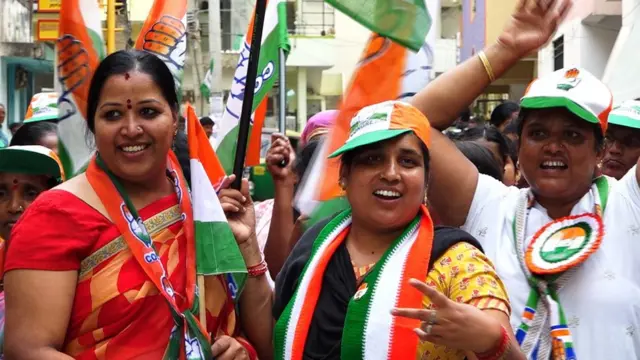 'கர்நாடக அரசியலில் தமிழர்களின் செல்வாக்கு பூஜ்யம்': காரணம் என்ன?