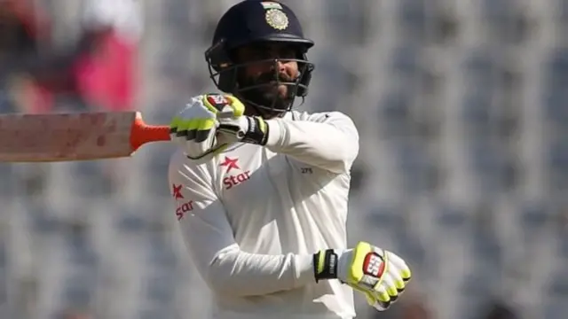 रविंद्र जडेजा