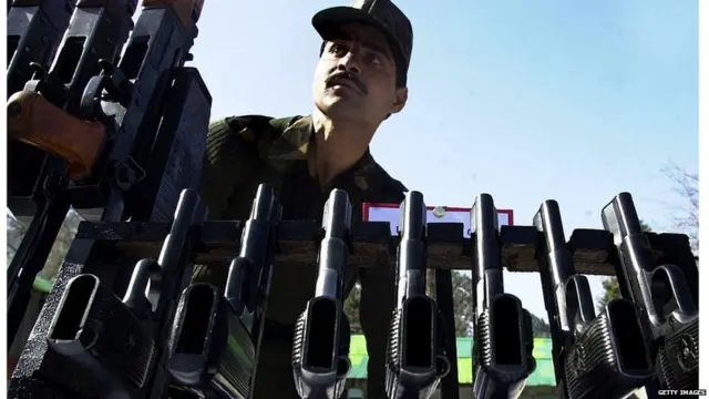 भारतीय सेना