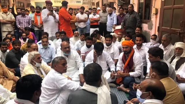 నికితా తోమర్