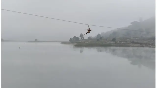 లంబసింగి