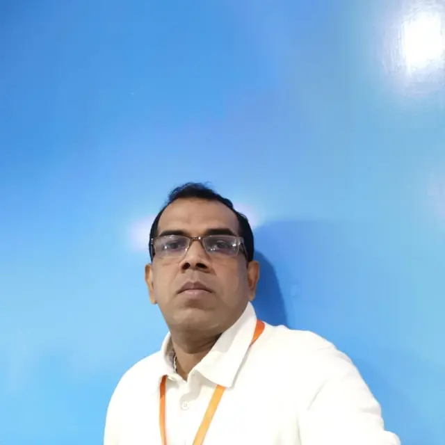 Mr. Priyantha Kumara Diyawadana