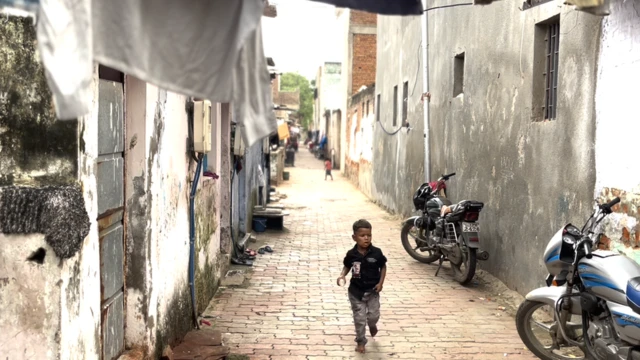 नरोदा पाटिया, गुजरात, दंगल, हिंदू-मुस्लीम