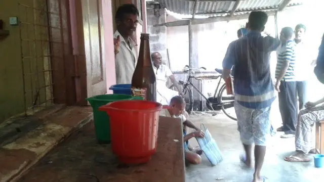 රා කර්මාන්තය