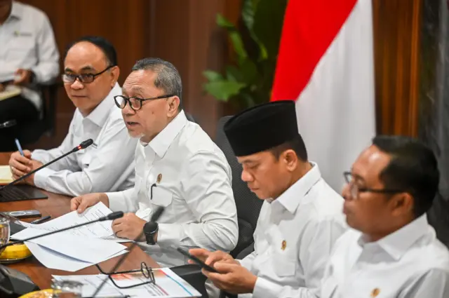 koperasi merah putih