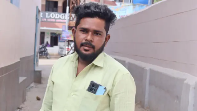 நாகப்பட்டினம், மூதாட்டி மரணம், வறுமை, வேளாங்கண்ணி