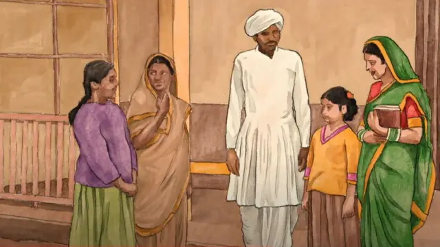 ఫాతిమా షేక్